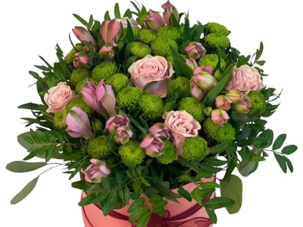 Poezija cvetja